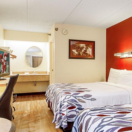 Red Roof Inn Jacksonville - Orange Park Dış mekan fotoğraf