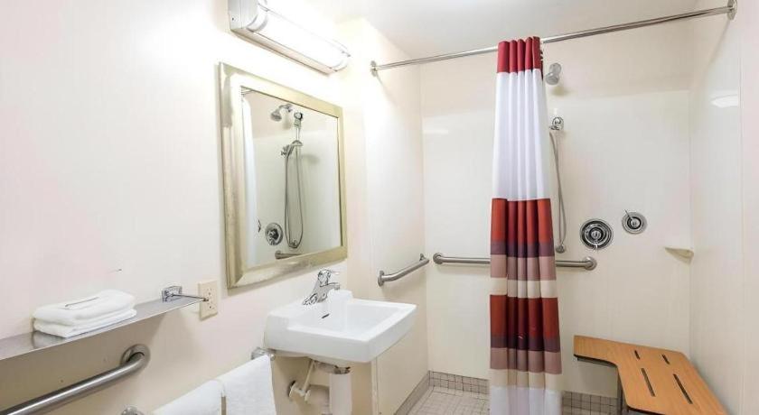 Red Roof Inn Jacksonville - Orange Park Dış mekan fotoğraf